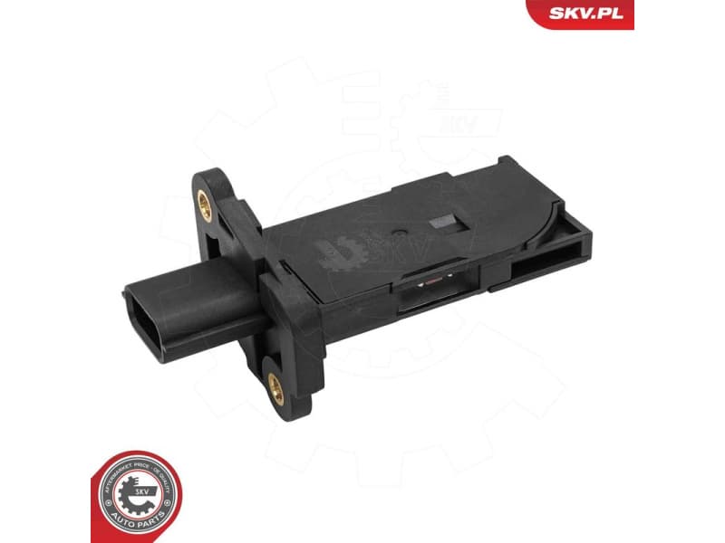 Mass Air Flow Sensor 07SKV358 - image 2