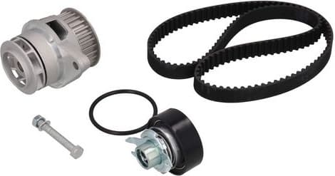 Water Pump & Timing Belt Kit 7001270