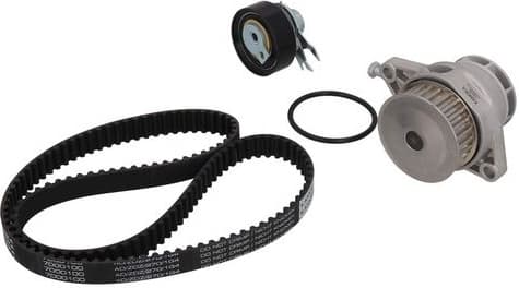 Water Pump & Timing Belt Kit 7001270 - image 3