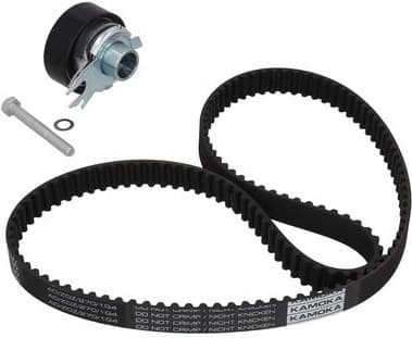 Timing Belt Kit 7001086 - image 2