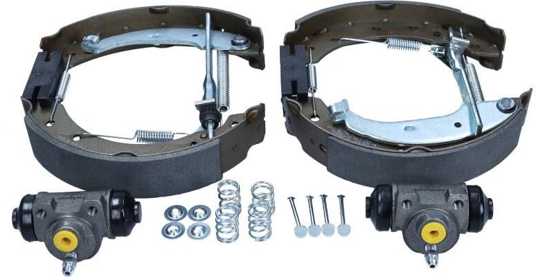 Brake Shoe Set 19-5680KIT