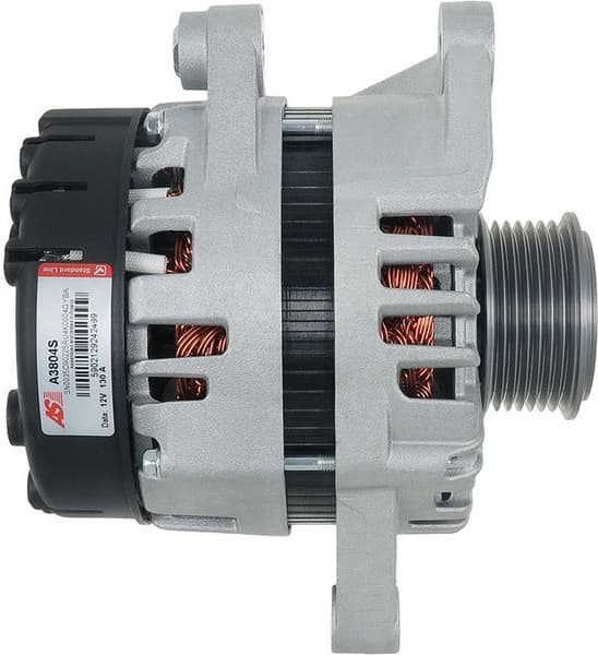 Alternator AS A3804S - image 2