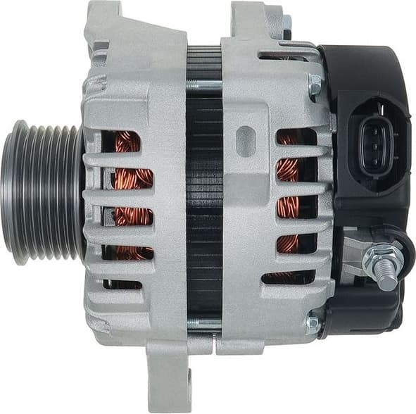 Alternator AS A3804S - image 4