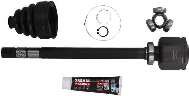 Joint Kit, drive shaft 8057