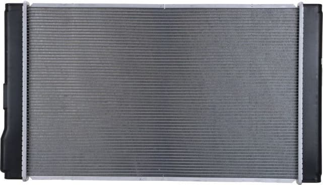 Radiator, engine cooling >>> Easy2Fit <<< 8MK 366 300-361 - image 3
