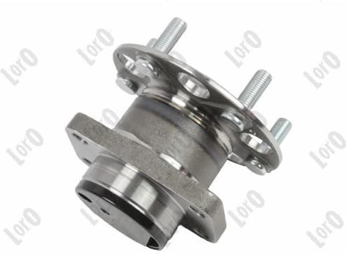 Wheel Bearing Kit LORO 141-01-318 - image 2