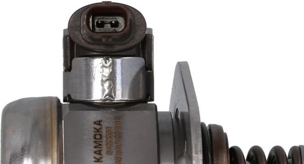 High-pressure Pump 8430031 - image 5