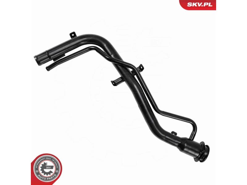 Filler Neck, fuel tank 54SKV912 - image 3