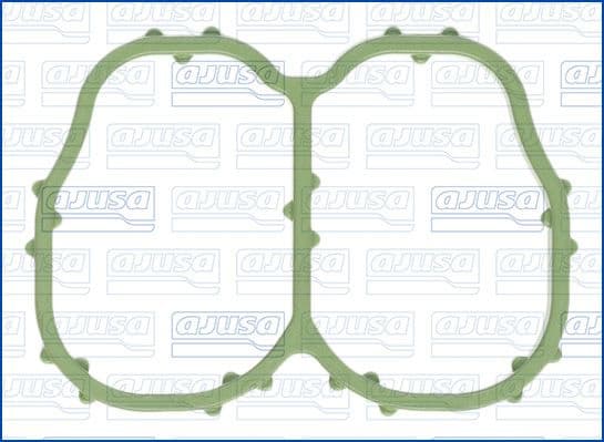 Gasket, intake manifold 13318000 - image 2
