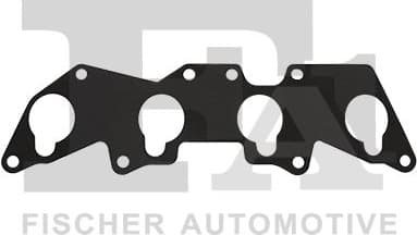 Gasket, intake manifold 522-012