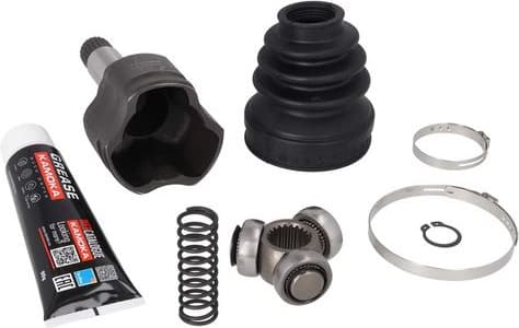 Joint Kit, drive shaft 8113 - image 4