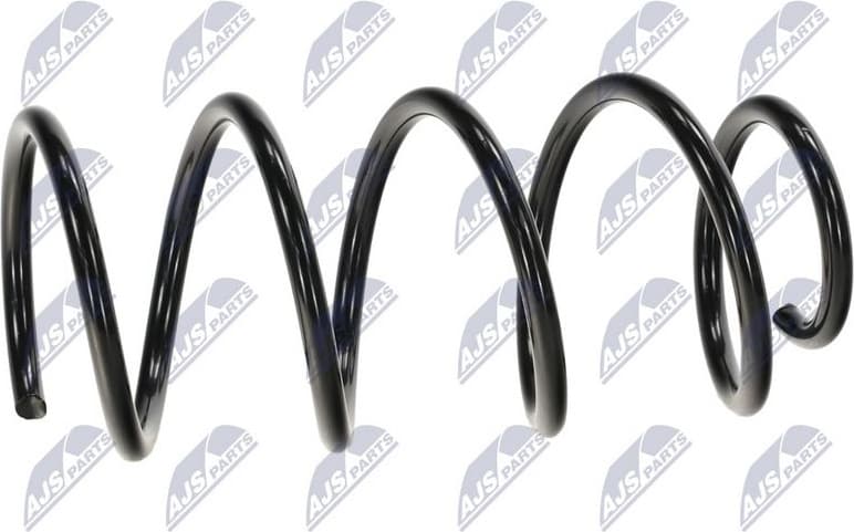 Suspension Spring ASZ-BM-014