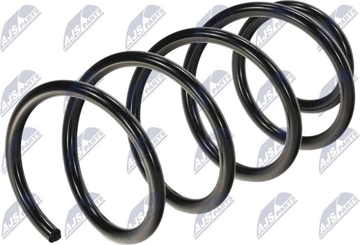 Suspension Spring ASZ-BM-014 - image 2