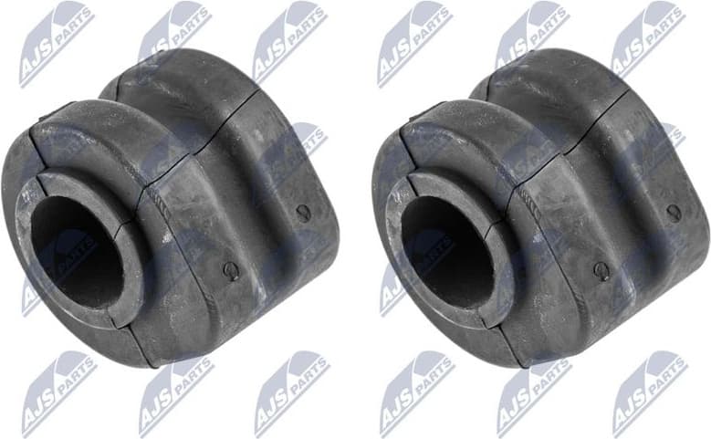 Mounting stabilizer front ZGS-CH-003