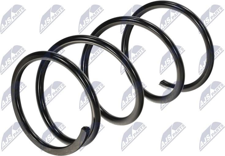 Suspension Spring ASZ-MS-002