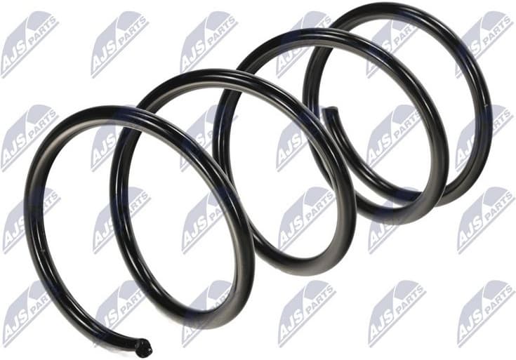 Suspension Spring ASZ-MS-002 - image 2