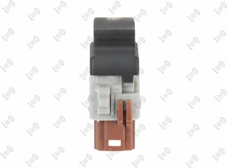 Switch, window regulator LORO 135-06-024 - image 3