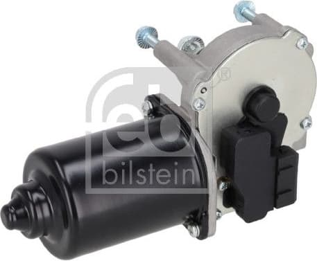 Wiper Motor 1001302 - image 2