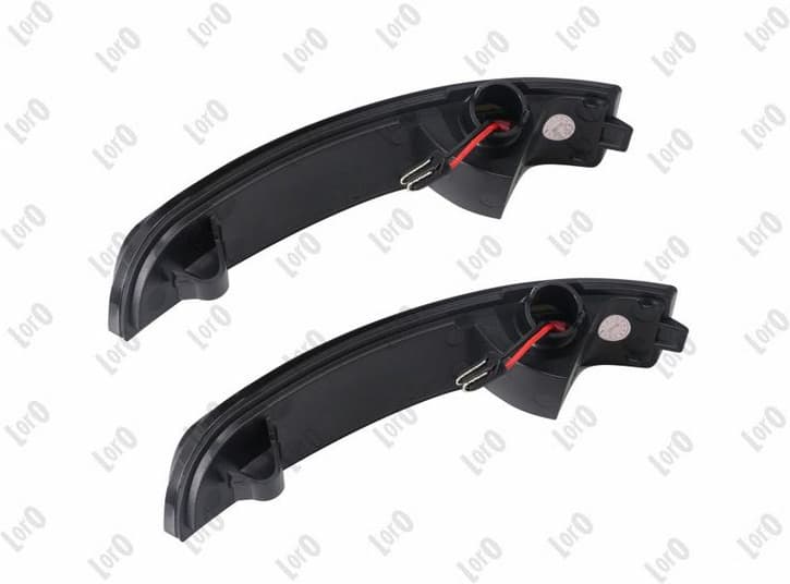Direction Indicator Set LORO TUNING L17-140-001LED-D - image 2