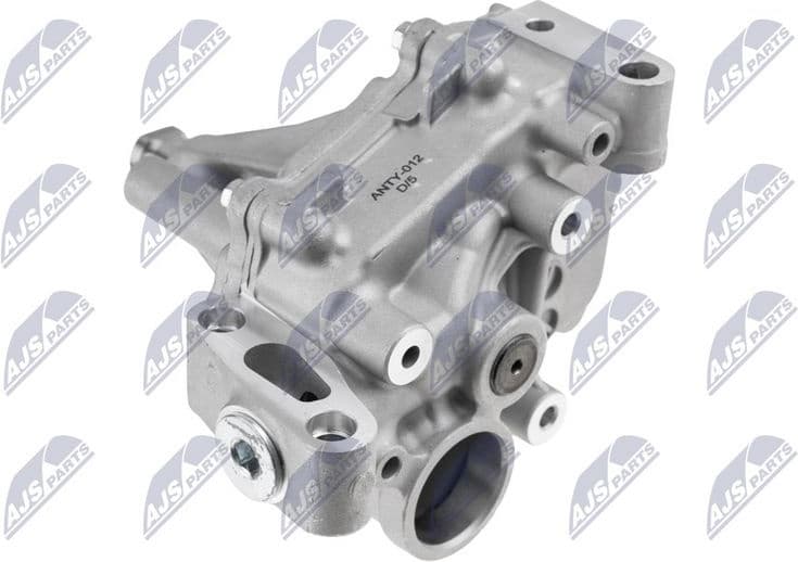 Oil Pump BPO-TY-012
