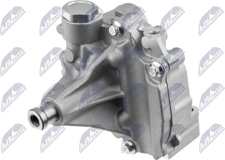 Oil Pump BPO-TY-012 - image 2
