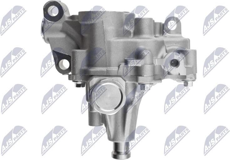 Oil Pump BPO-TY-012 - image 3