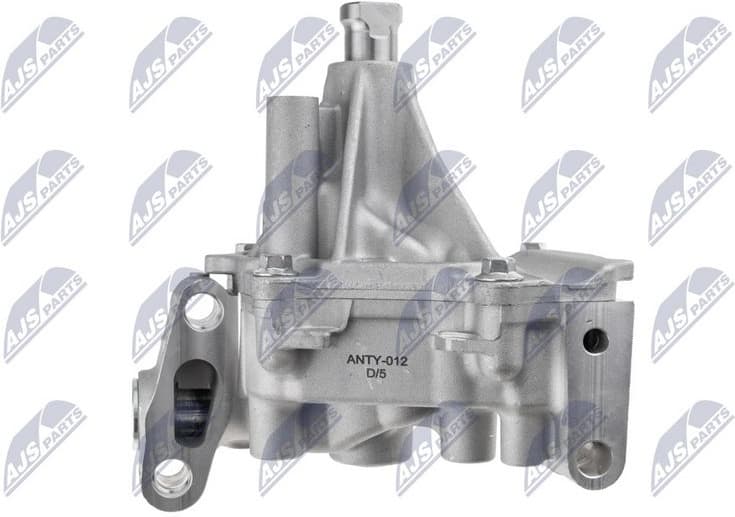 Oil Pump BPO-TY-012 - image 4