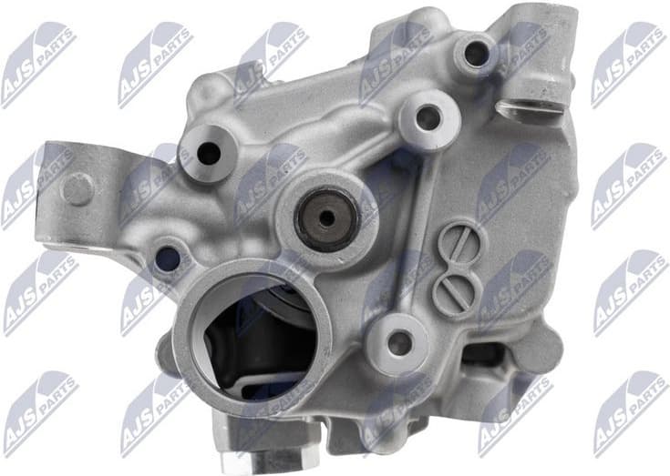 Oil Pump BPO-TY-012 - image 6