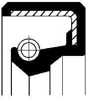 Seal Ring 49170173 - image 4
