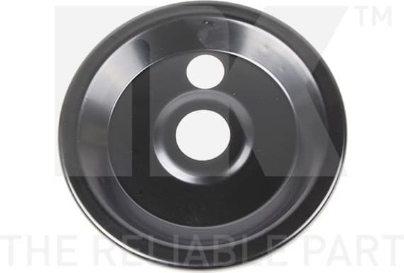 Splash Guard, brake disc 233353
