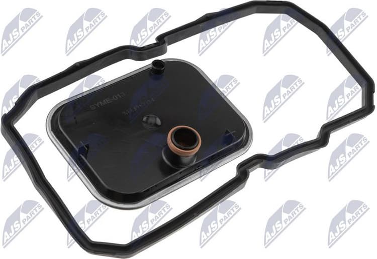 Hydraulic Filter, automatic transmission FSF-ME-013