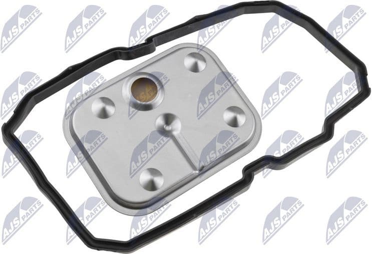 Hydraulic Filter, automatic transmission FSF-ME-013 - image 2