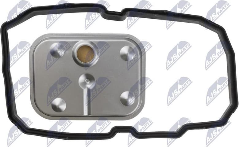 Hydraulic Filter, automatic transmission FSF-ME-013 - image 3