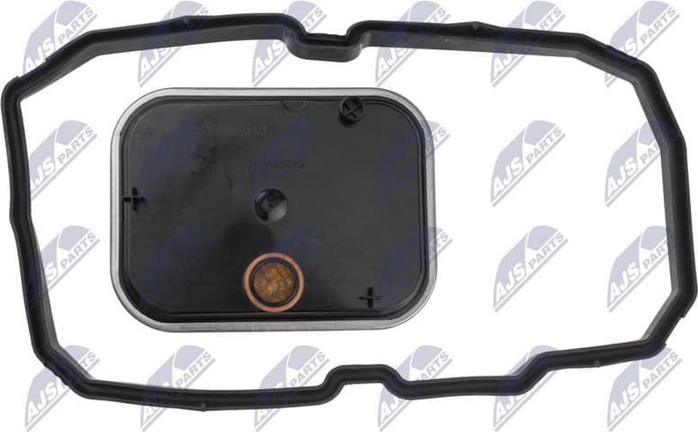 Hydraulic Filter, automatic transmission FSF-ME-013 - image 4