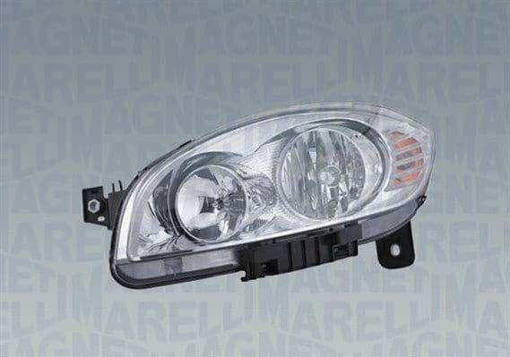 Headlight 712452201110