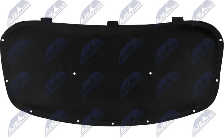 Engine Compartment Noise Insulation EZC-PL-169