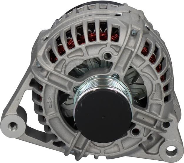Alternator VALEO ORIGINS NEW OE TECHNOLOGY 443443 - image 2