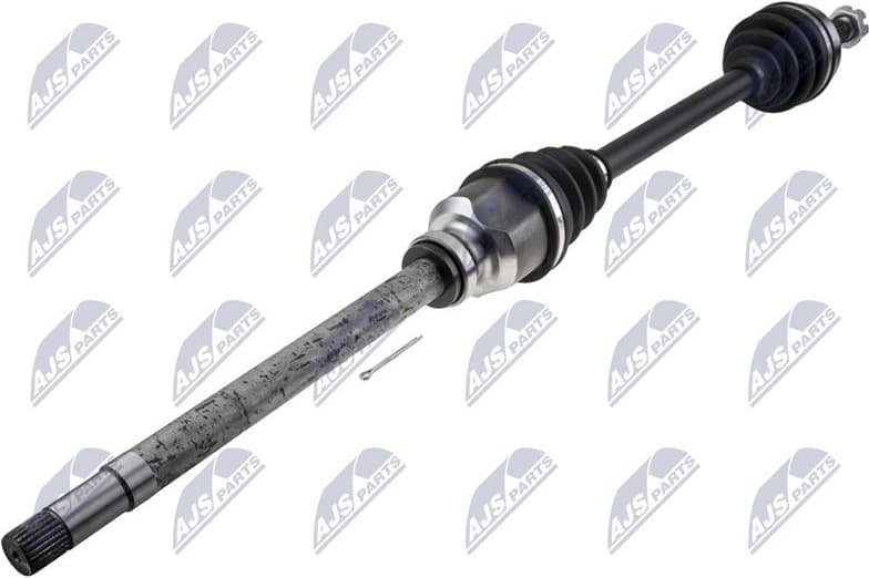 Drive Shaft NPW-PE-124 - image 2