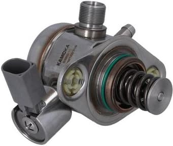 High-pressure Pump 8430010 - image 4