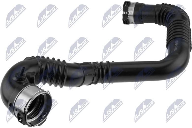 Charge Air Hose GPP-NS-040