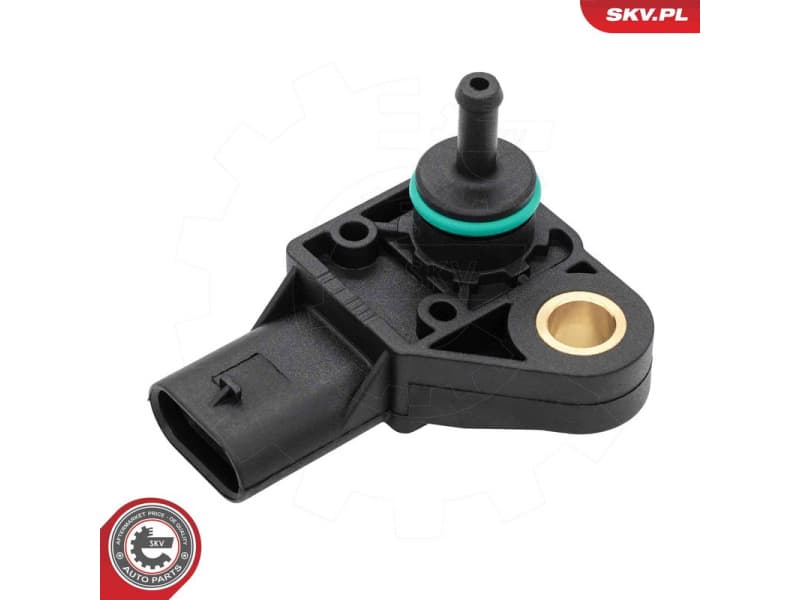 Sensor, intake manifold pressure 17SKV181 - image 2