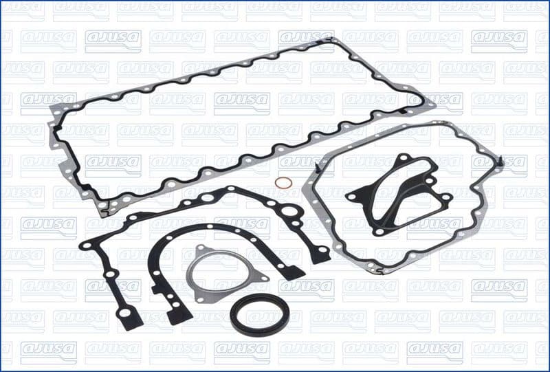 Gasket Kit, crankcase 54165200