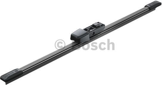 Wiper blade BOSCH, 1psc 3397008634 - image 4