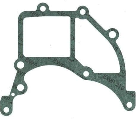 Gasket, water pump 833.480