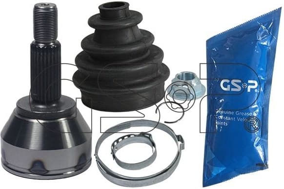 Joint Kit, drive shaft 818013