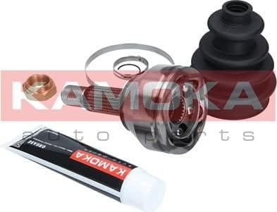 Joint Kit, drive shaft 7092 - image 5