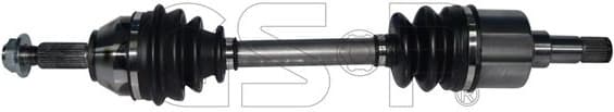 Drive Shaft 218101