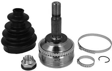 CV joint outer 15-1670