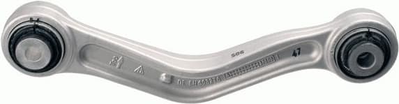 Control/Trailing Arm, wheel suspension 36204 01