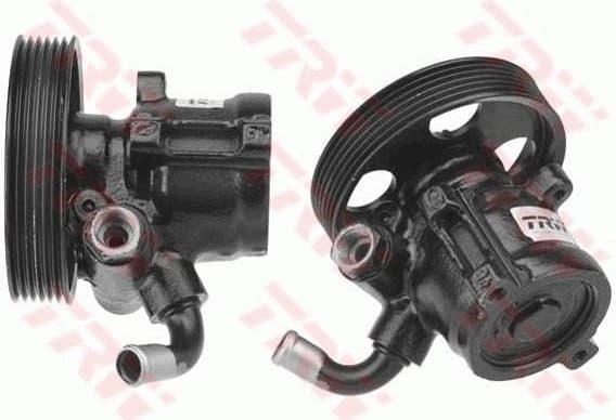 Hydraulic Pump, steering JPR238